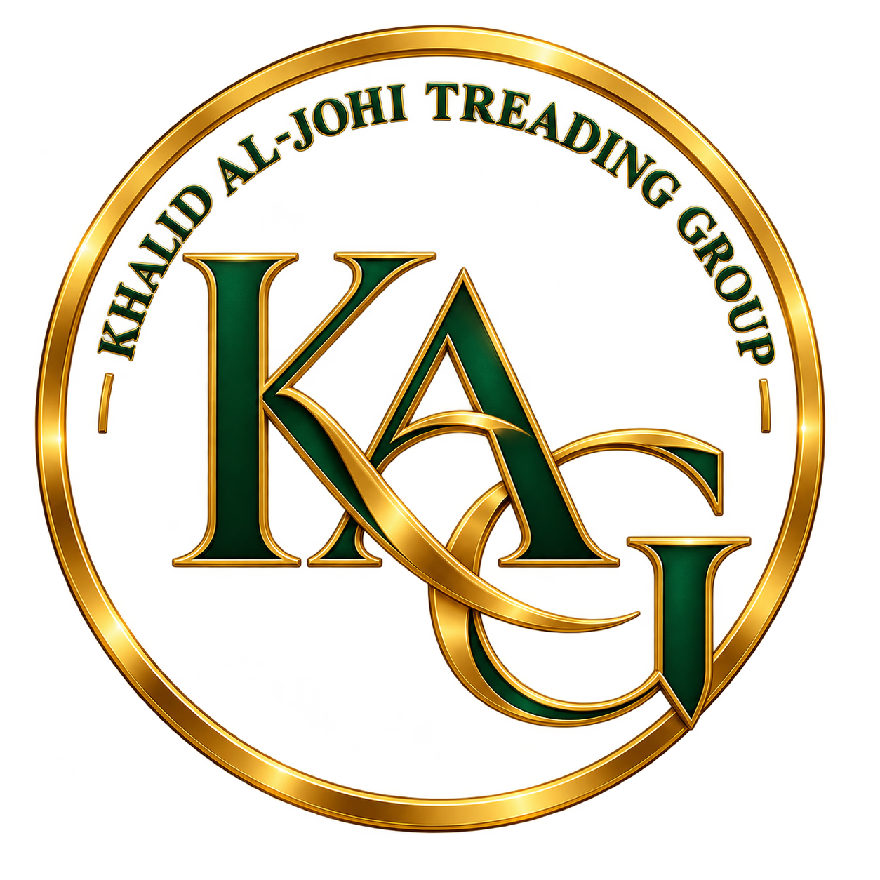 Khalid Awad Al Johi Trading Group